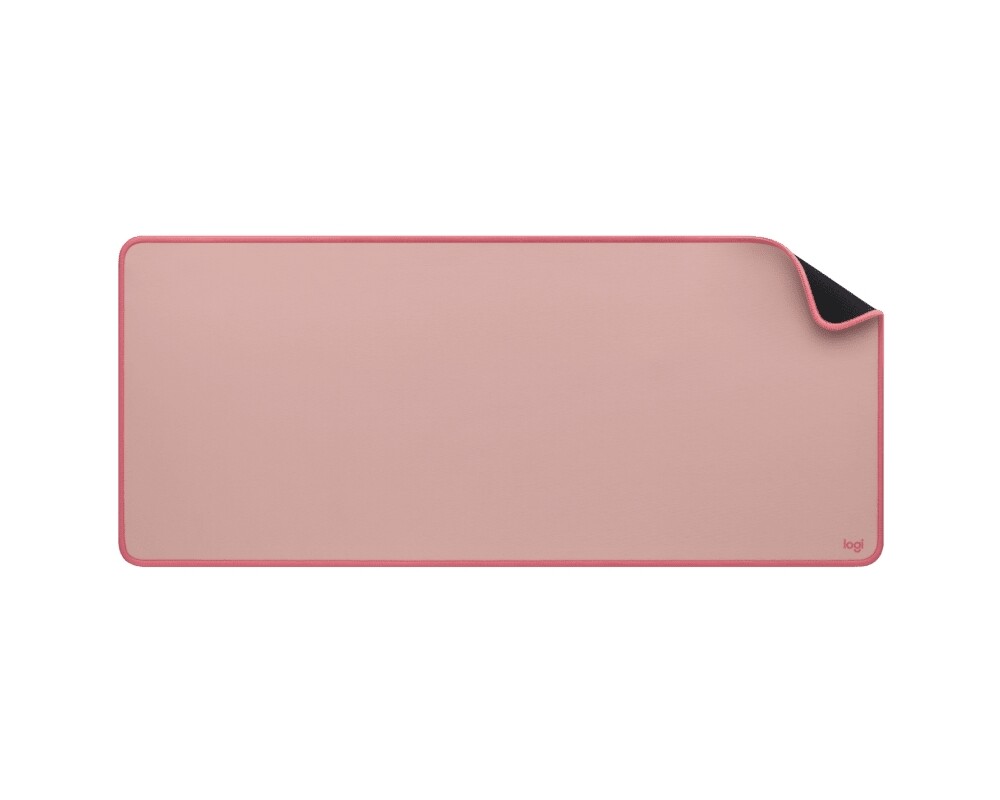 Пад за мишка Logitech Desk Mat Studio Series, Тъмно Розов 7