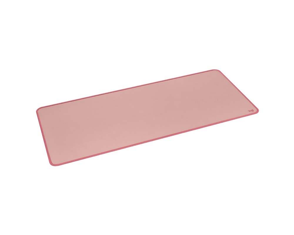 Пад за мишка Logitech Desk Mat Studio Series, Тъмно Розов 8