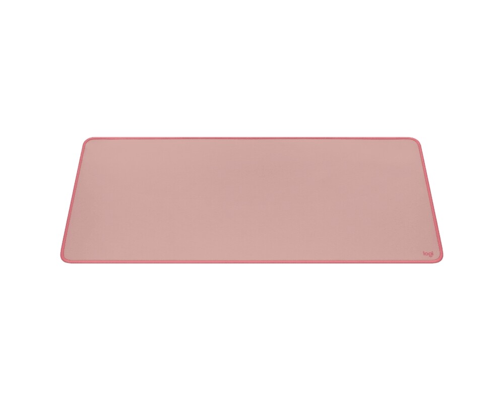 Пад за мишка Logitech Desk Mat Studio Series, Тъмно Розов 9