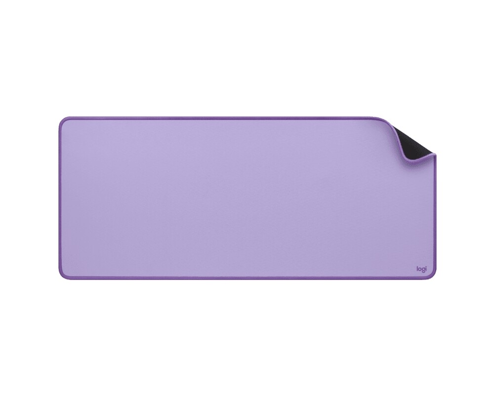 Пад за мишка Logitech Desk Mat Studio Series, Лилав 5