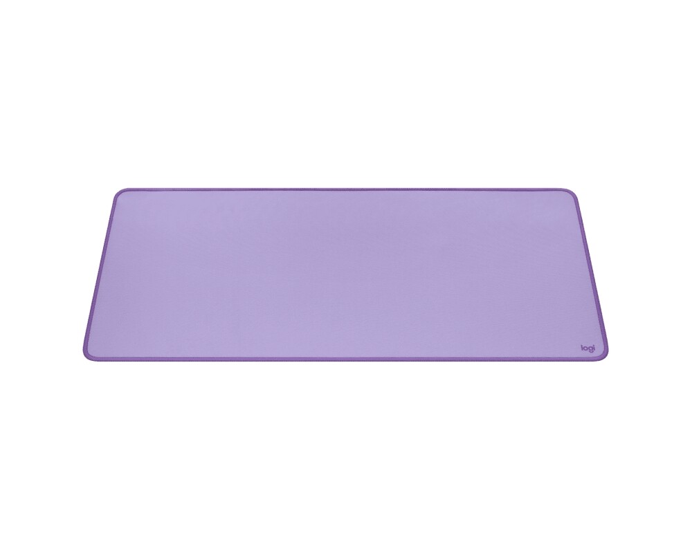 Пад за мишка Logitech Desk Mat Studio Series, Лилав 3