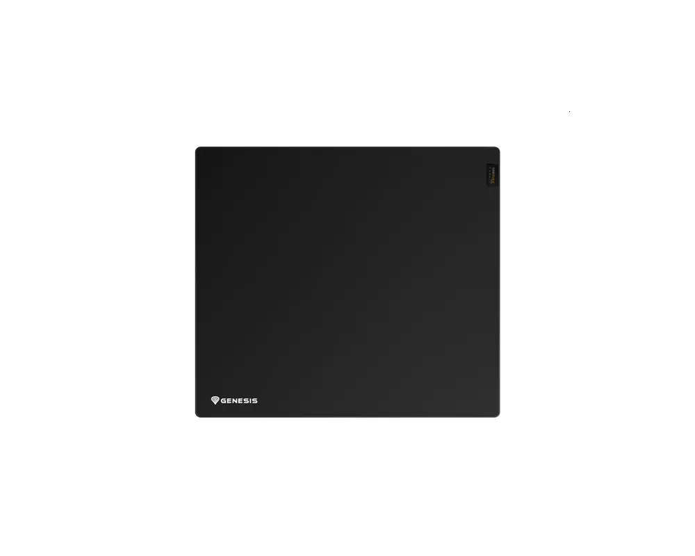 Пад за мишка Genesis Mouse Pad Carbon 700 XL Cordura 450x400 mm 3