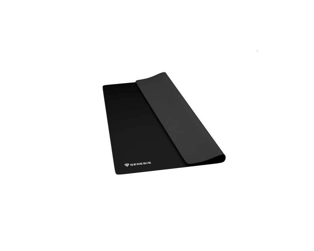 Пад за мишка Genesis Mouse Pad Carbon 700 XL Cordura 450x400 mm 5