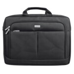 <span>Чанта</span> TRUST Sydney Slim Laptop Bag 16" Laptops ECO - Black <span class='catalog-num-in-name'>24282</span> - 