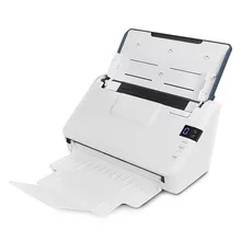  Xerox D35 Scanner with network sharing via VAST Network software 236493 100N03729 на топ цена - PIC.bg