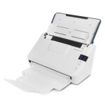 <span>Скенер</span> Xerox D35 Scanner with network sharing via VAST Network software <span class='catalog-num-in-name'>100N03729</span> - 