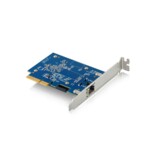 <span>Мрежова карта</span> ZyXEL XGN100C 10G Network Adapter PCIe Card with Single RJ45 Port <span class='catalog-num-in-name'>XGN100C-ZZ0101F</span> - 