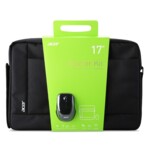 <span>Чанта</span> Acer 17" Notebook Starter Kit <span class='catalog-num-in-name'>NP.ACC11.01Y</span> - 