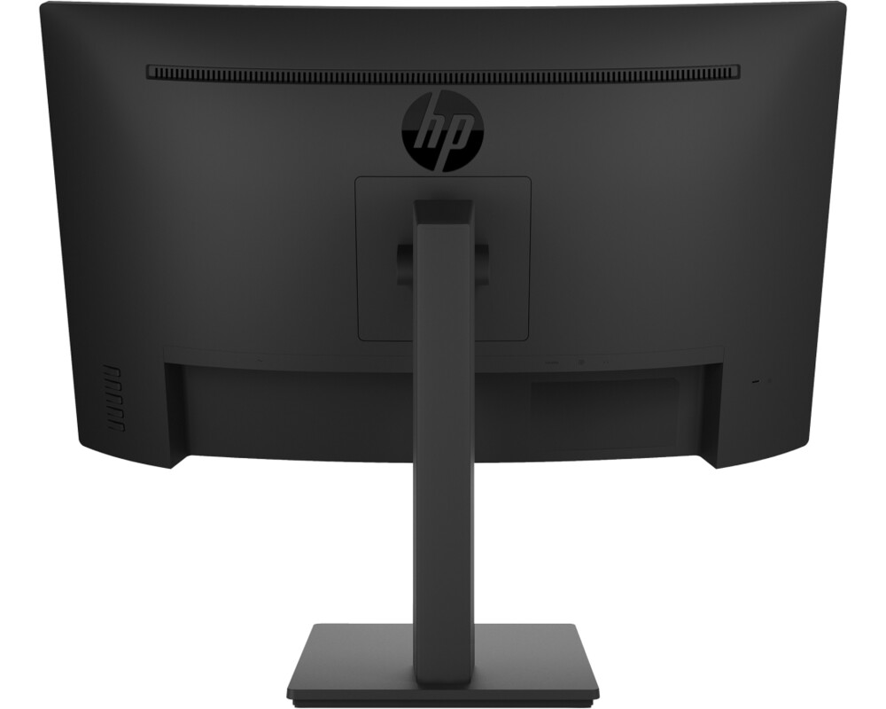 Монитор HP X27qc QHD 27" Gaming Monitor 5