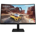<span>Монитор</span> HP X27qc QHD 27" Gaming Monitor <span class='catalog-num-in-name'>32H02E9</span> - 