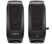  Logitech S120 240702 980-000010 на топ цена - PIC.bg