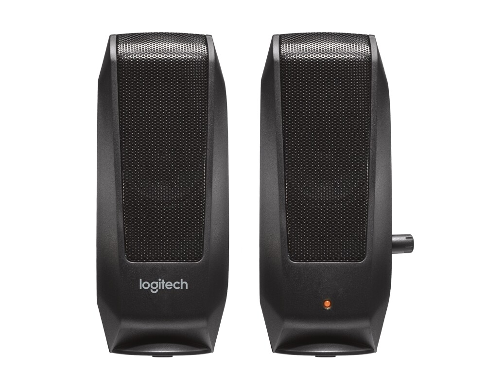 Тонколони Logitech S120