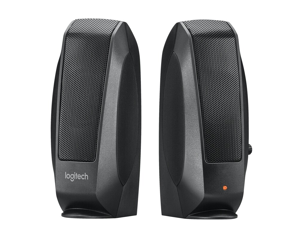 Тонколони Logitech S120 2