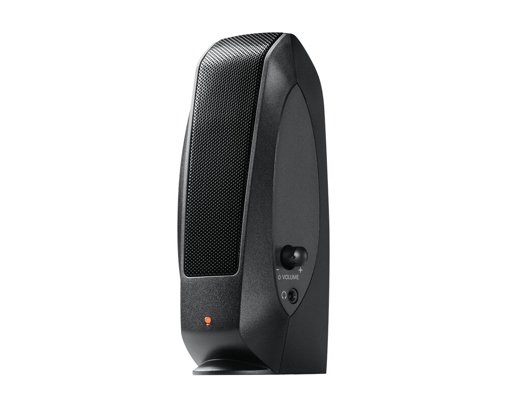 Тонколони Logitech S120 3