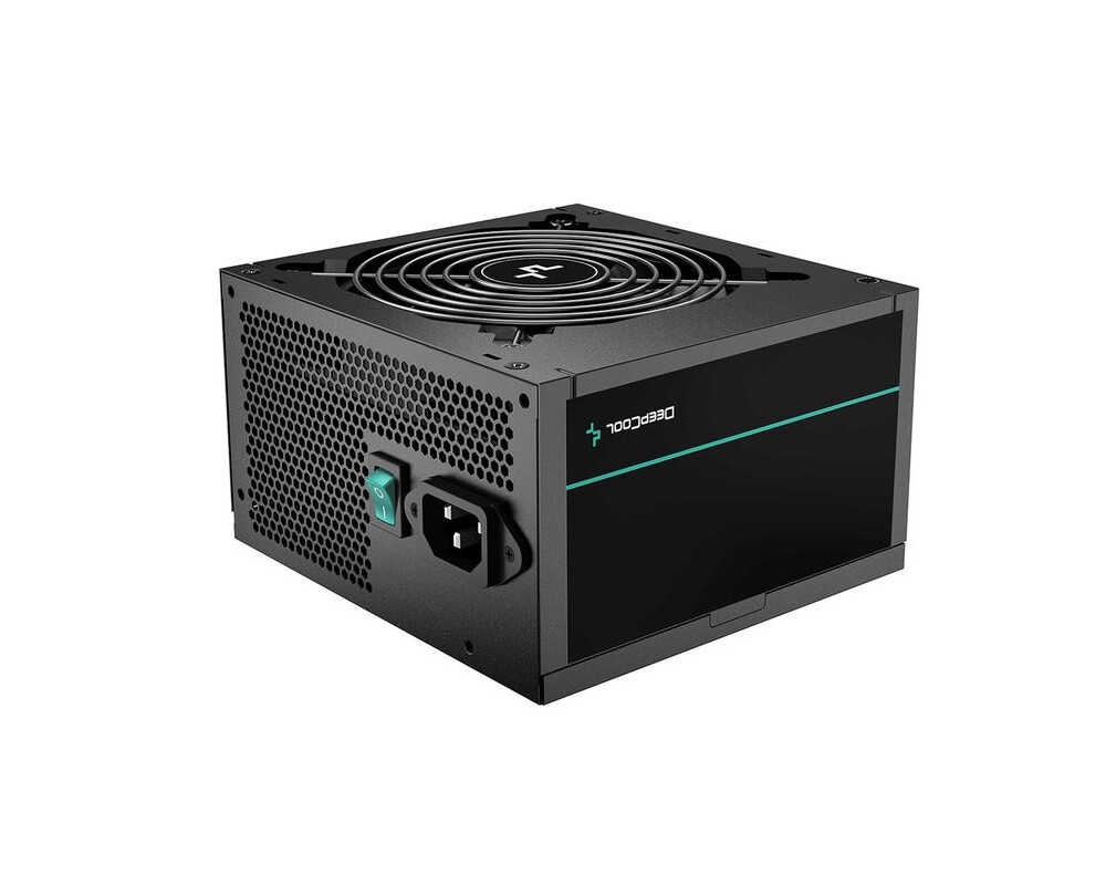 Захранване DeepCool PM850D 80+ Gold 11