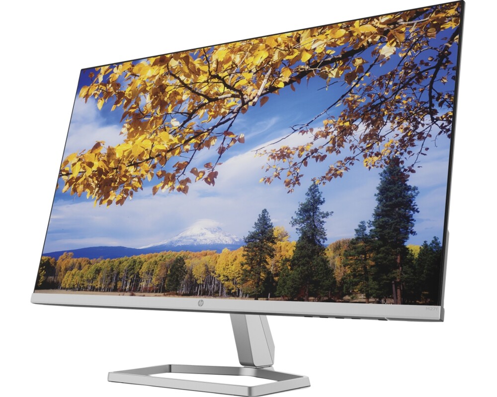 Монитор HP M27f 27inch IPS FHD 300cd 2