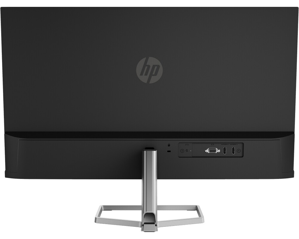 Монитор HP M27f 27inch IPS FHD 300cd 5