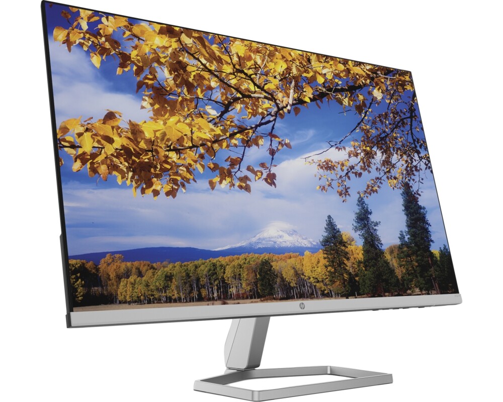 Монитор HP M27f 27inch IPS FHD 300cd 3