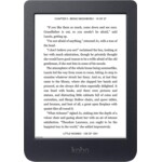<span>Електронна книга</span> Kobo Nia 6" EPD w/ Carta display (1024x758) & ComfortLight Black <span class='catalog-num-in-name'>N306-KU-BK-K-EP</span> - 