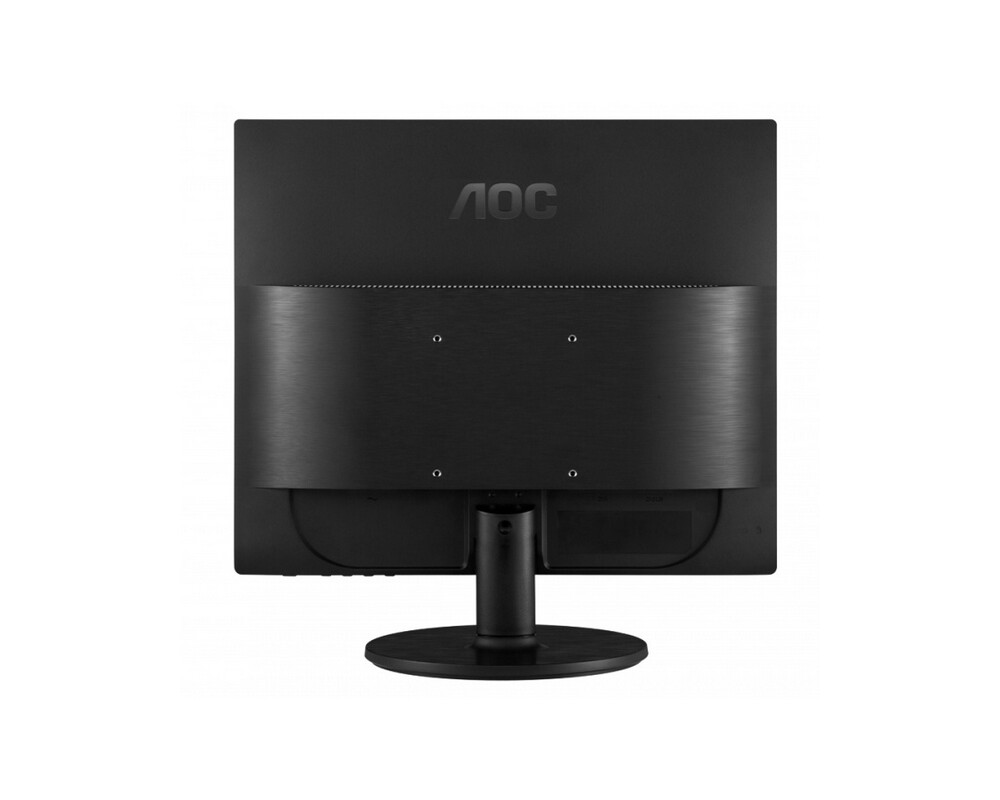 Монитор 19" AOC I960SRDA 3