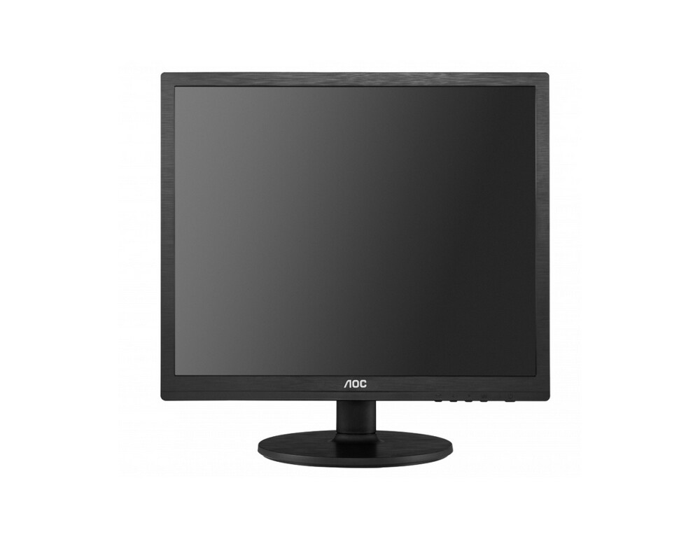 Монитор 19" AOC I960SRDA 2