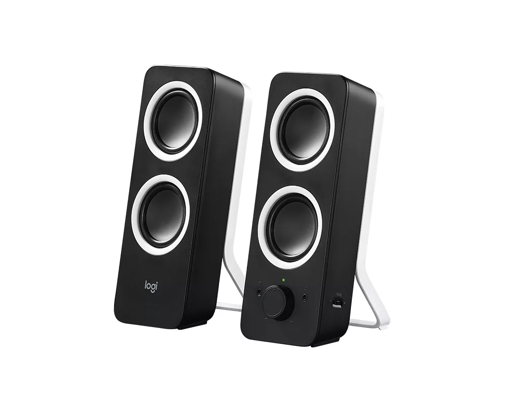 Тонколони Logitech Z200 3