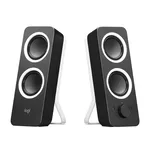 Тонколони Logitech Z200 4