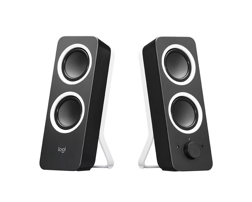 Тонколони Logitech Z200 4