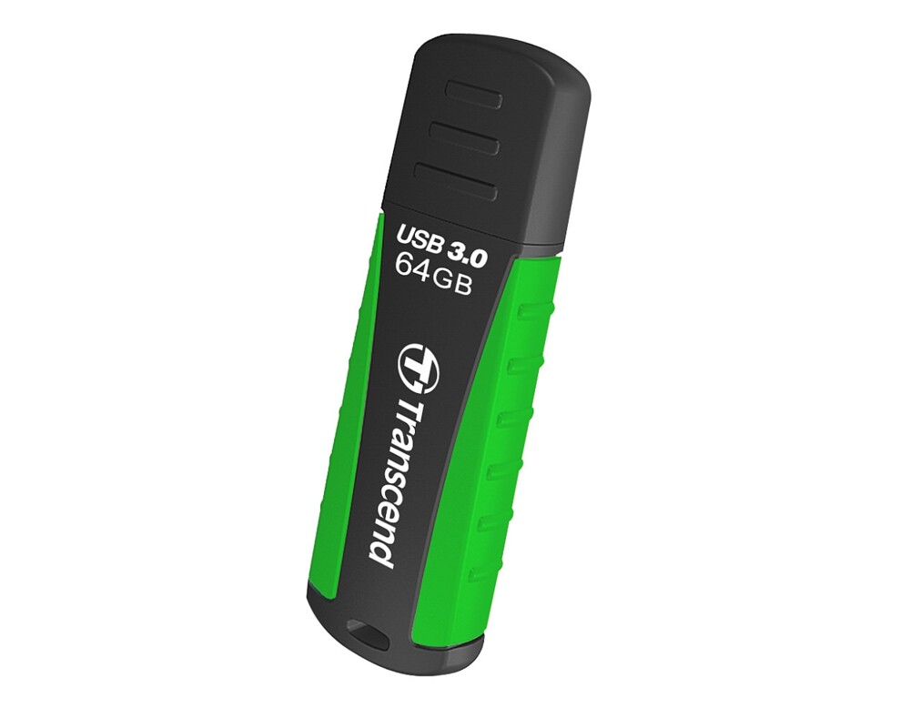 Флаш памет Transcend 64GB JETFLASH 810 2