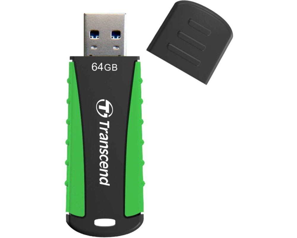 Флаш памет Transcend 64GB JETFLASH 810 4