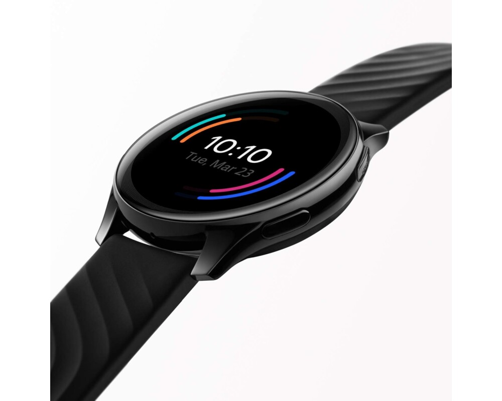 Smart часовник OnePlus Watch W301GB 3