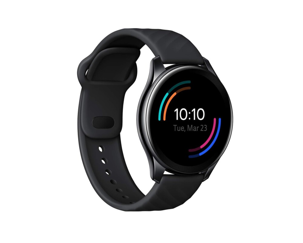 Smart часовник OnePlus Watch W301GB 2