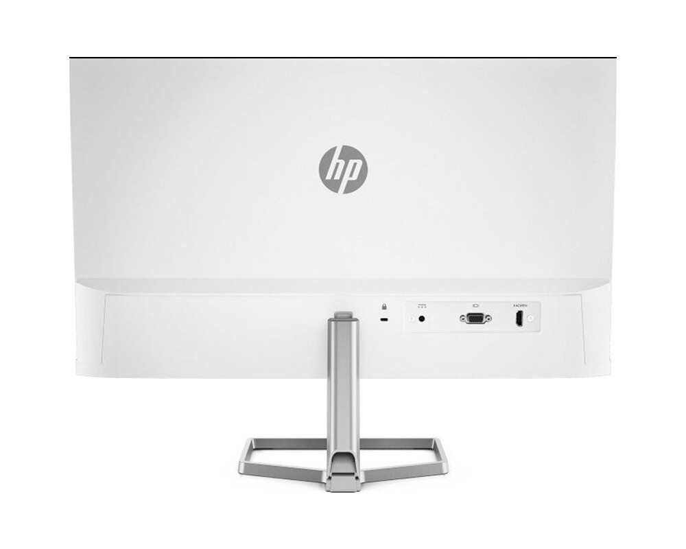 Монитор HP M24fw 23.8inch IPS FHD 300cd 4