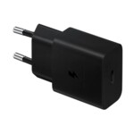 <span>Зарядно</span> Samsung 15W Power Adapter (Without cable) Black <span class='catalog-num-in-name'>EP-T1510NBEGEU</span> - 