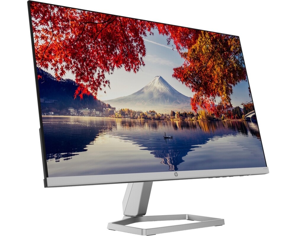 Монитор HP M24f 23.8inch IPS FHD 300cd 3