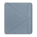 <span>Калъф</span> Kobo Libra 2 Basic SleepCover - Steel Grey <span class='catalog-num-in-name'>N418-AC-GY-O-PU</span> - 