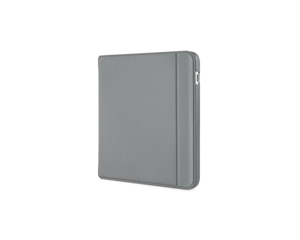 Калъф Kobo Libra 2 Basic SleepCover - Steel Grey 3