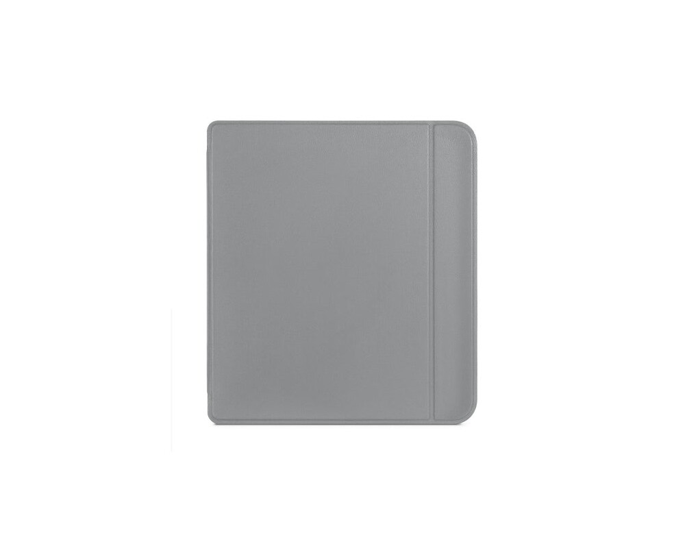Калъф Kobo Libra 2 Basic SleepCover - Steel Grey 2