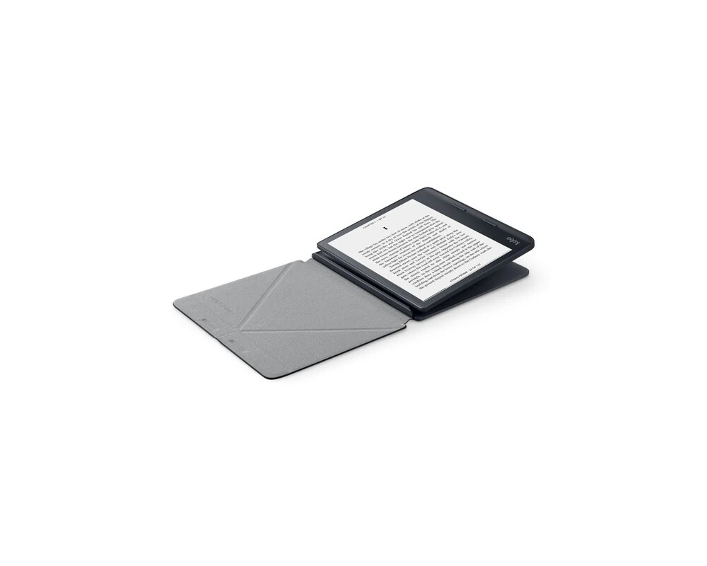 Калъф Kobo Sage SleepCover Case Black 3