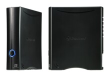  Transcend 8TB StoreJet 3.5&quot; T3 24666 TS8TSJ35T3 на топ цена - PIC.bg