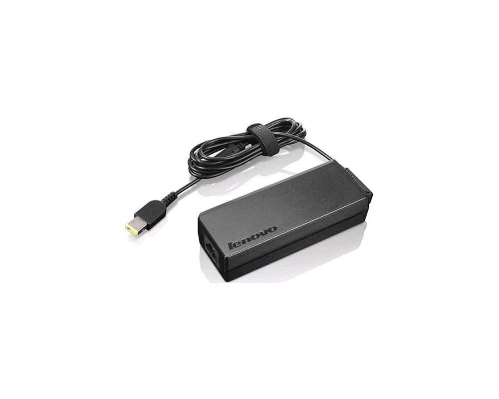 Зарядно Lenovo ThinkPad 90W AC Adapter (slim tip) for E540 2