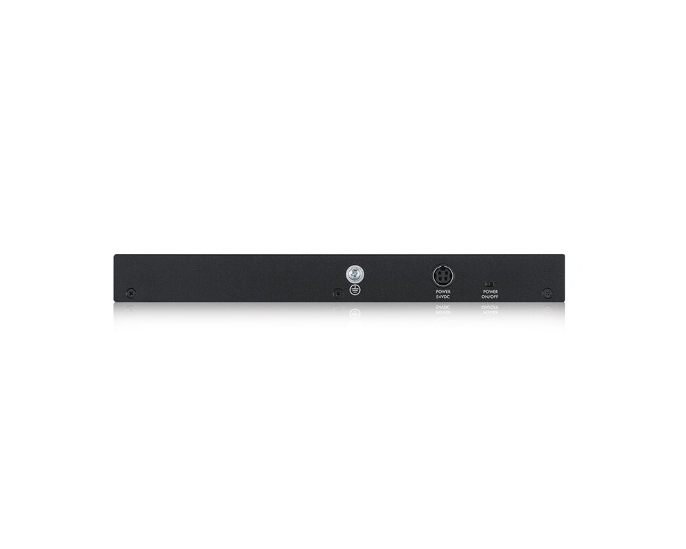 Switch (Комутатор) ZyXEL GS1100-10HP v2 3