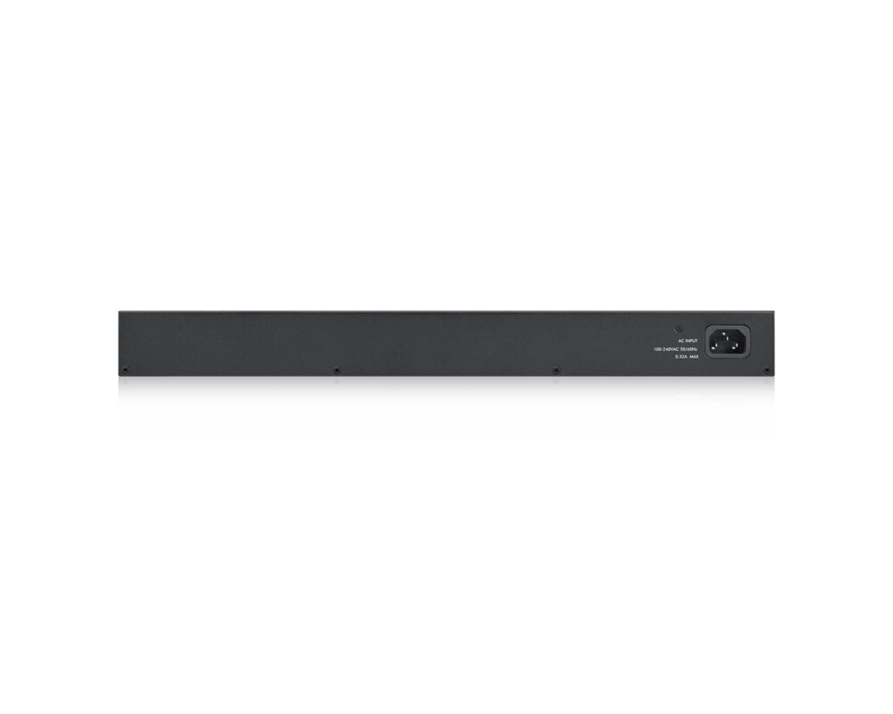 Switch (Комутатор) ZyXEL GS1900-24 v2 4