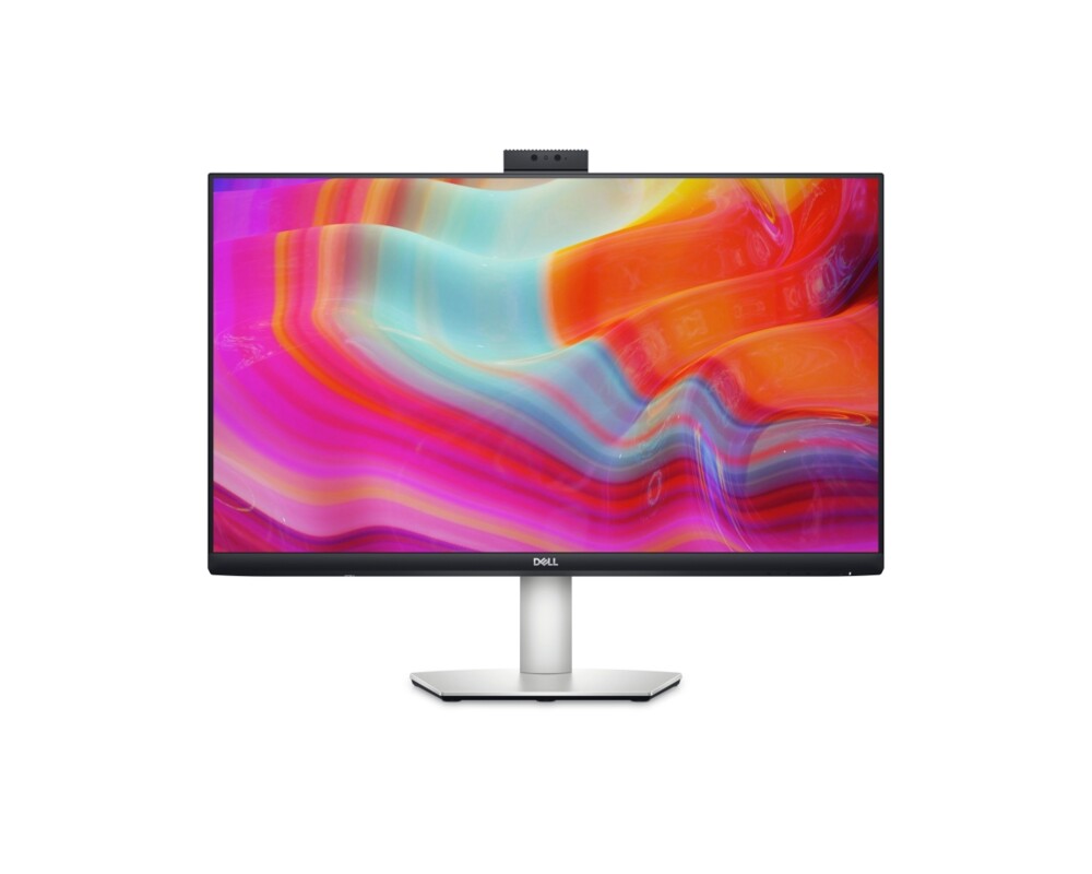 Монитор Dell LED Video Conferencing S2722DZ 4