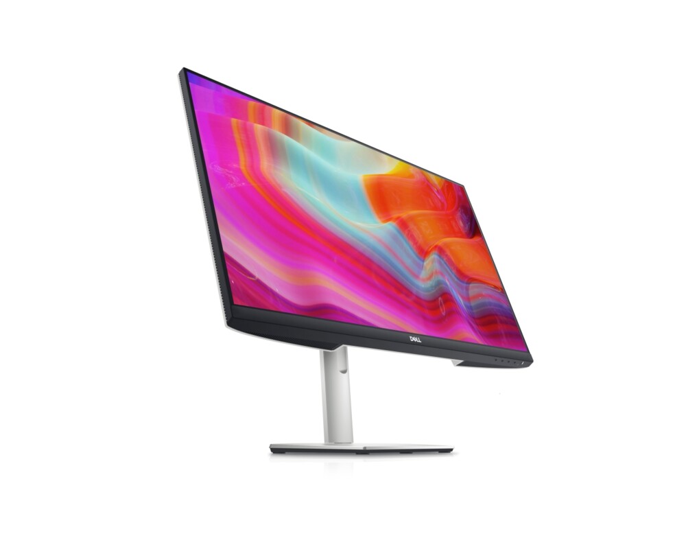 Монитор Dell LED Video Conferencing S2722DZ 5