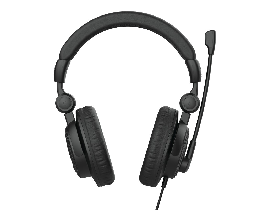 Слушалки TRUST Como Headset for PC and laptop 4