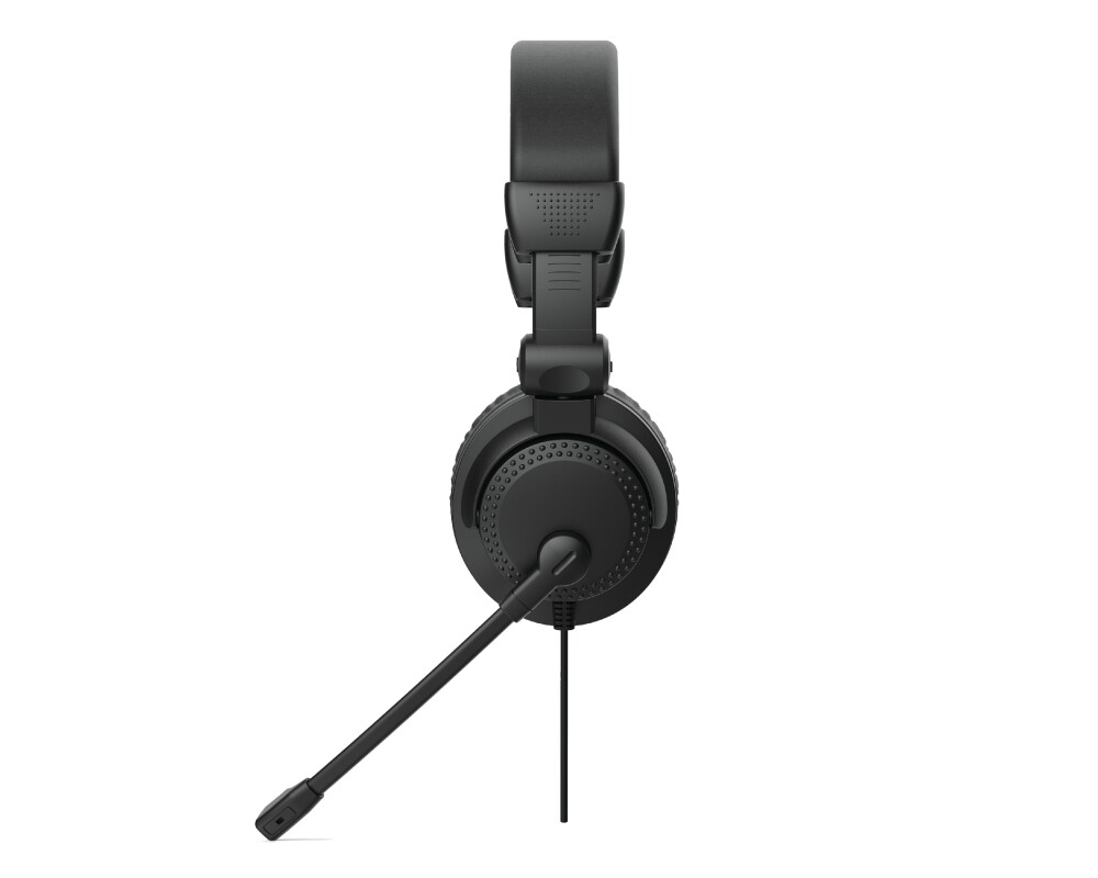 Слушалки TRUST Como Headset for PC and laptop 3