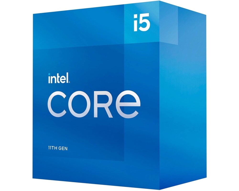 Процесор Intel® Core™ i5-12400 (6-ядрен), BOX 3