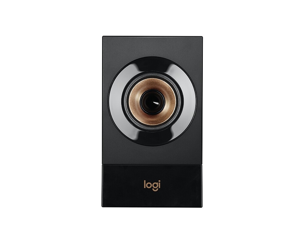 Тонколони Logitech Z533 3