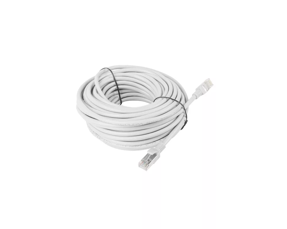 Мрежов кабел Lanberg patch cord CAT.5E FTP 30m Fluke Passed 2